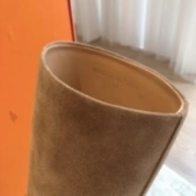 wholesale quality hermes justine 50 boots model no. 98